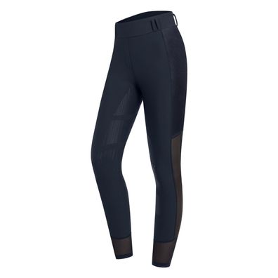 ELT Nina High Waist Vollgrip Reitleggings Damen
