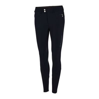 Samshield Adele 2.0 Kniegrip Reithose Damen