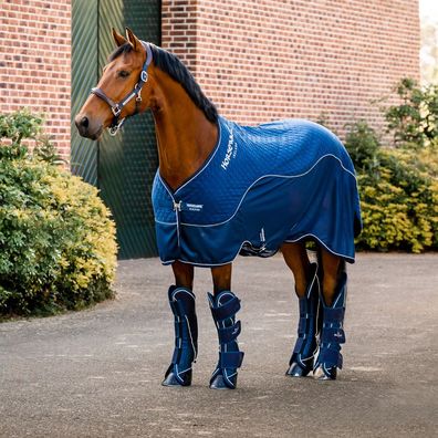 Horseware Signature Transportdecke 50g