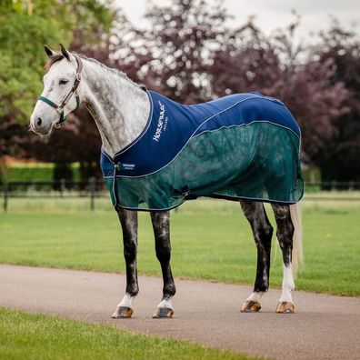 Horseware Signature Sport Cooler Abschwitz/-Fliegendecke