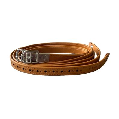 Equipe Steigbügelriemen ST18 Nylon-Interieur mit Kapsel und Spitze