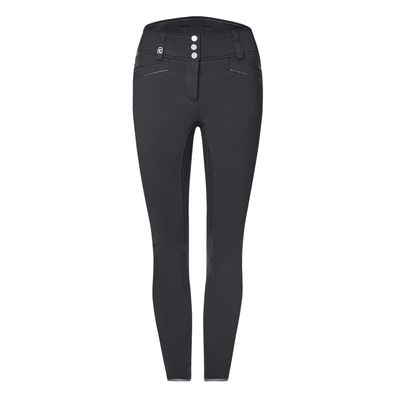 Cavallo Cavalcia GRIP S Winter Vollgrip Reithose Damen