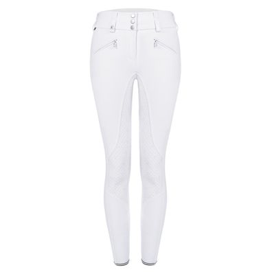 Cavallo Cavalcaja High Waist Vollgrip Reithose Damen