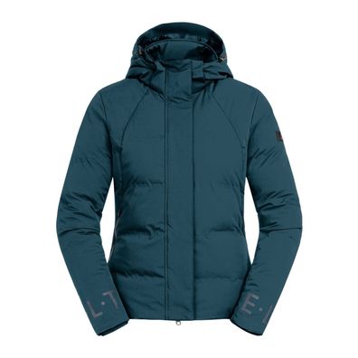 ELT Funktions Winter-Reitjacke Ohio