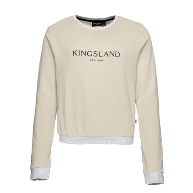 Kingsland KLJannika Sweatshirt Damen