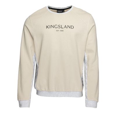 Kingsland KLJiro Sweatshirt Herren