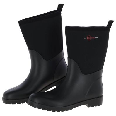Covalliero NeoLite Mid Gummistiefel halbhoch wärmeisolierend