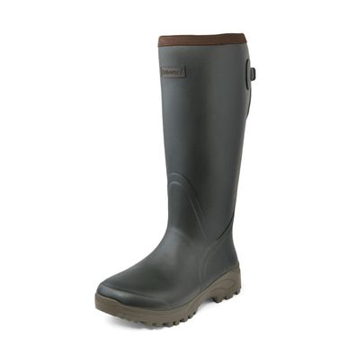 Gateway1 Sportsman II Lady 17" 4mm Gummistiefel Damen