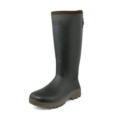 Gateway1 Sportsman II 18" 4mm Gummistiefel