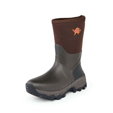 Gateway1 Woodwalker 12" 4mm Gummistiefel