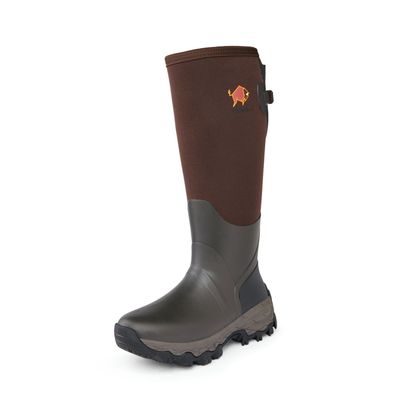 Gateway1 Woodwalker Lady 17" 4mm Gummistiefel Damen
