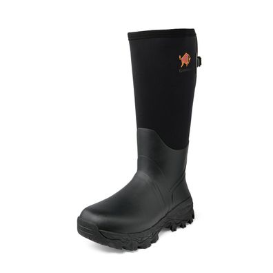Gateway1 Woodwalker 18" 4mm Gummistiefel