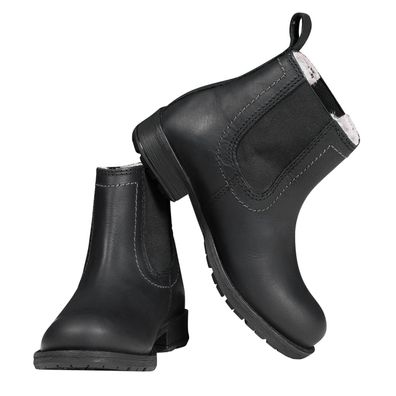 ELT Jodhpurstiefelette Winter