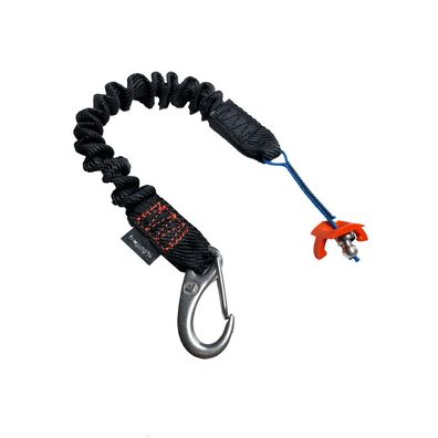 Freejump Cordon Bille FJ2 Befestigung für Airbag