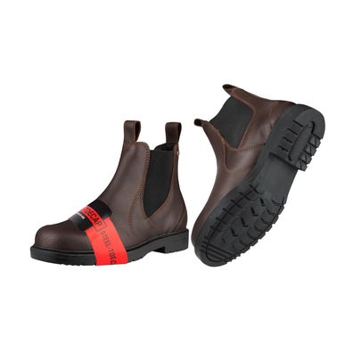 ELT Jodhpurstiefelette Secura