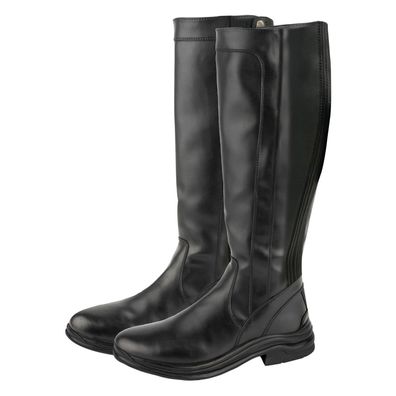 ELT Winter-Reitstiefel Clever Comfort