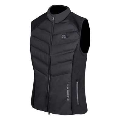 ELT Heizweste Comfort Heat Damen und Kinder