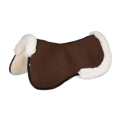 Acavallo Pad Mikrovlies Lammfell Taschenkonf