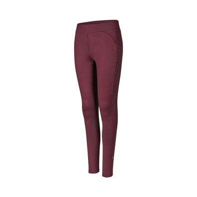 Kingsland KLValerie Vollgrip Reitleggings Kinder