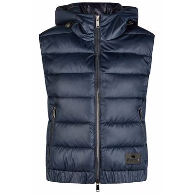 Pikeur Selection Steppweste Quilt-Vest Damen