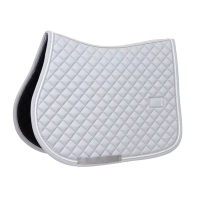Kentucky Horsewear Schabracke Springen Diamond Rope