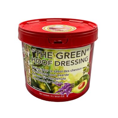 Kevin Bacons Green Hoof Dressing 5L
