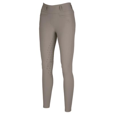 Pikeur Athleisure Linnett Tight SD Vollgrip Reitleggings Damen
