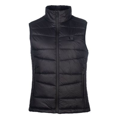 HKM Herren Heizweste Heat Control Style Herren