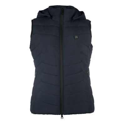 HKM Heizweste High Temperature Style