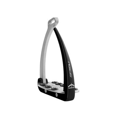 Veredus Vita Steel 1 Stirrup Sicherheitssteigbügel