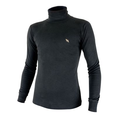 Back on Track Rollkragensweatshirt Herren