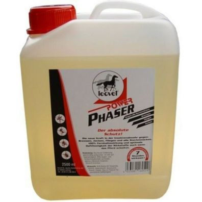 Leovet Power-Phaser 2500ml