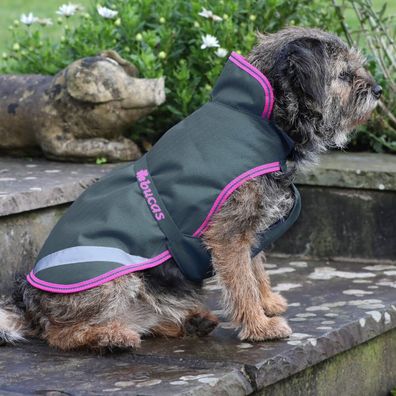 Bucas Freedom Dog Rug 300g