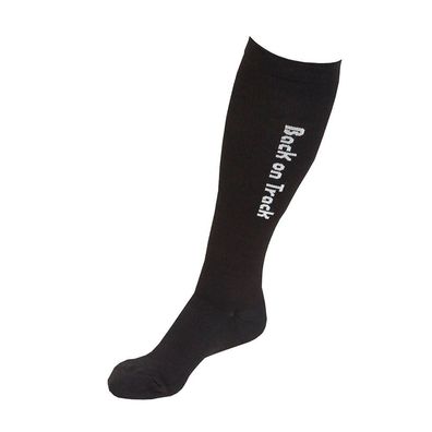 Back on Track Sock Noah, Schmale Wade
