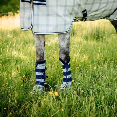 Horseware Newmarket Fly Boots