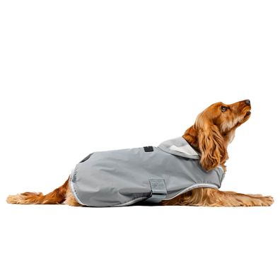 Horseware Newmarket Dog Coat