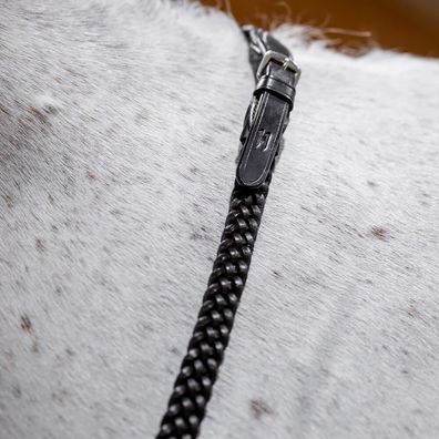 Horseware Plaited Reins