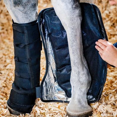 Horseware Ice Gel Stable Boots