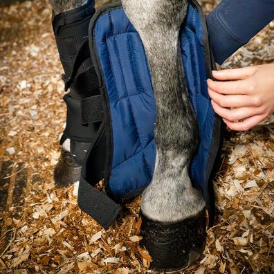 Horseware Stable Boot Ionic Liner