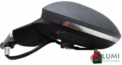Volkswagen GOLF 8 / GOLF VIII (2020-) 11 PIN / Kabel - Original Europa