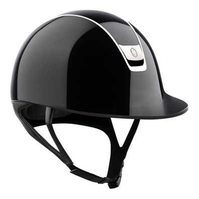 Samshield 2.0 Shadowglossy Reithelm inkl. Liner