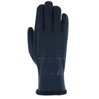 Roeckl Winter Reithandschuh Jessie 2