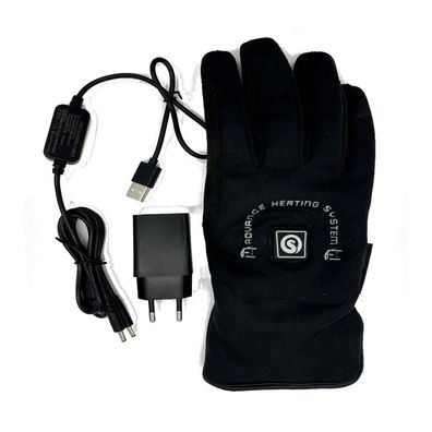 Haukeschmidt Heater beheizbare Handschuhe 2.0
