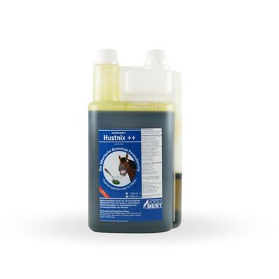 Horsesbest® Hustnix++ 500ml