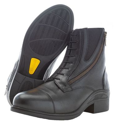 Kavalkade Stiefelette "Impervius" Winter - Softleder