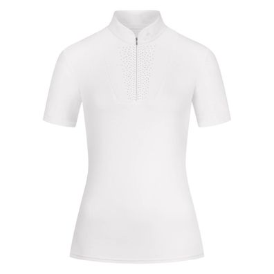 ELT Paola kurzärmeliges Turniershirt Damen u. Kinder