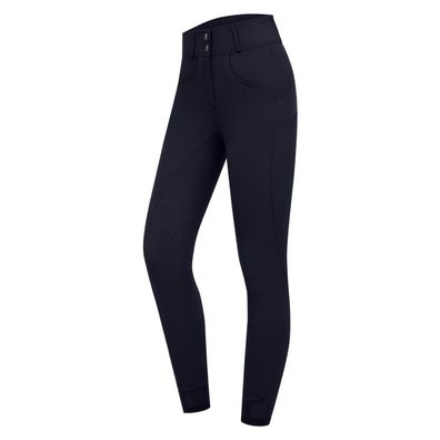 ELT Pam Highwaist Vollgrip Reithose Damen u. Kinder