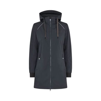 Kingsland KLNova Ladies Softshell Parka Damen