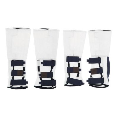 Equithème Fliegengamaschen Pro X4