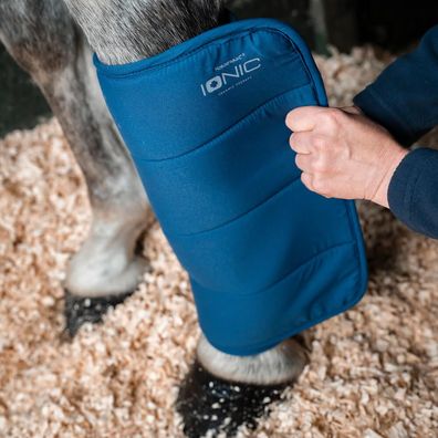 Horseware Ionic Bandage Pads - set of 2